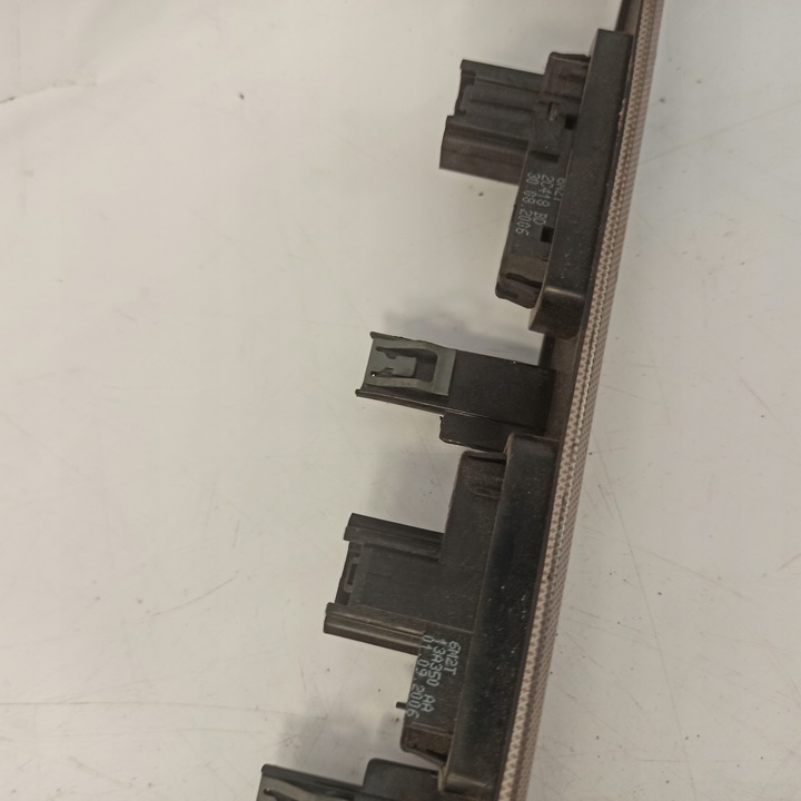 фото №14, Ford s-max mk1 dekor консоли 1126291a 6m2t18c621ab 6m2t113a350aa