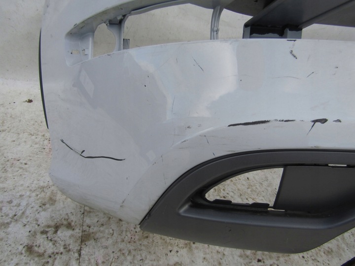 фото №8, Бампер audi q5 8r 08-16 s-line зад