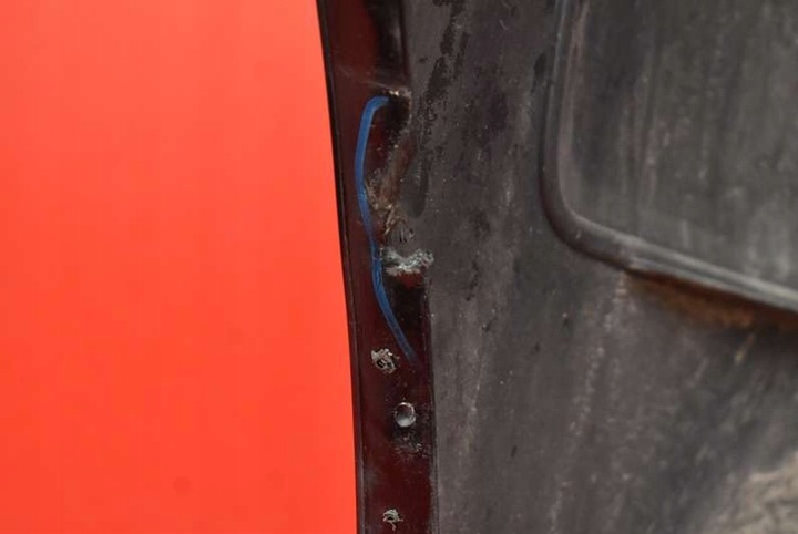 фото №16, Бампер зад задний ly9b audi a2 99-05