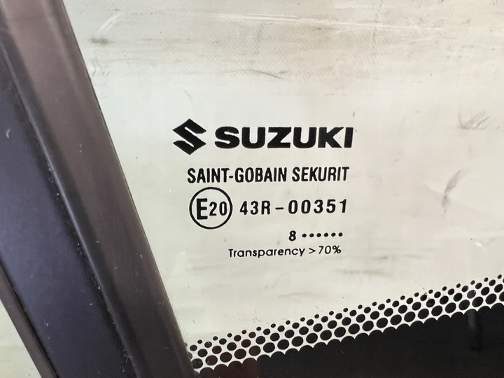 фото №10, Suzuki sx4 s-cross дверь правый перед правые передние комплектные zcd