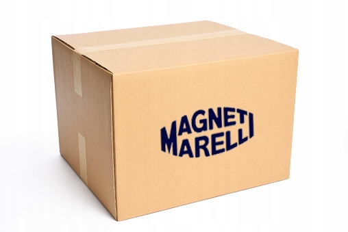 фото №1, Генератор ford mondeo 93-96 магнит marelli 943310341010 marc1034