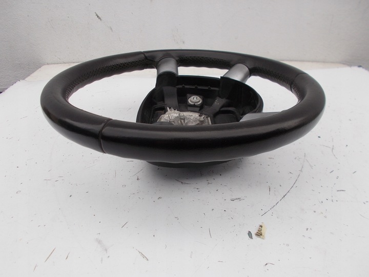 фото №13, Руль кожаный ford mondeo mk2