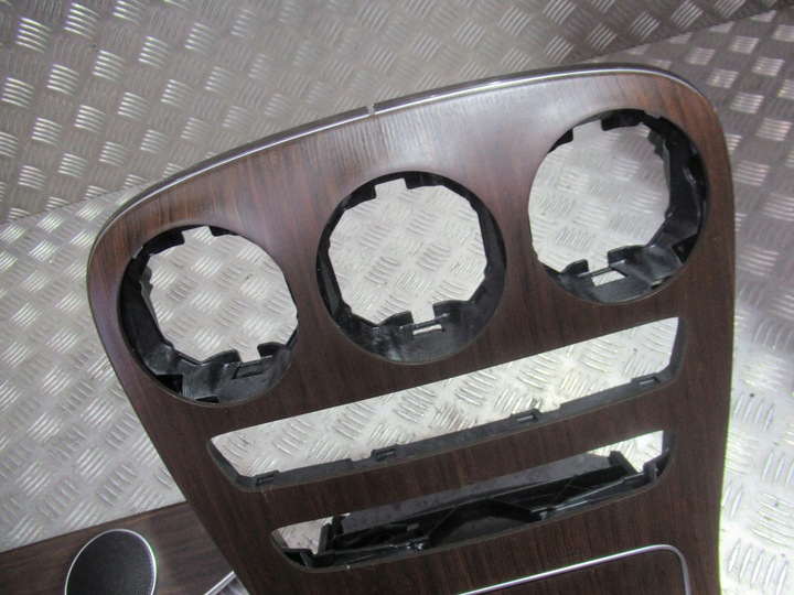 фото №13, Mercedes glc suv w253 рестайлінг планки декори панелі консолі двері тунелю комплект