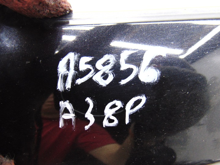 фото №13, Бампер перед передние audi a3 8p 04-08r s-line lz9y