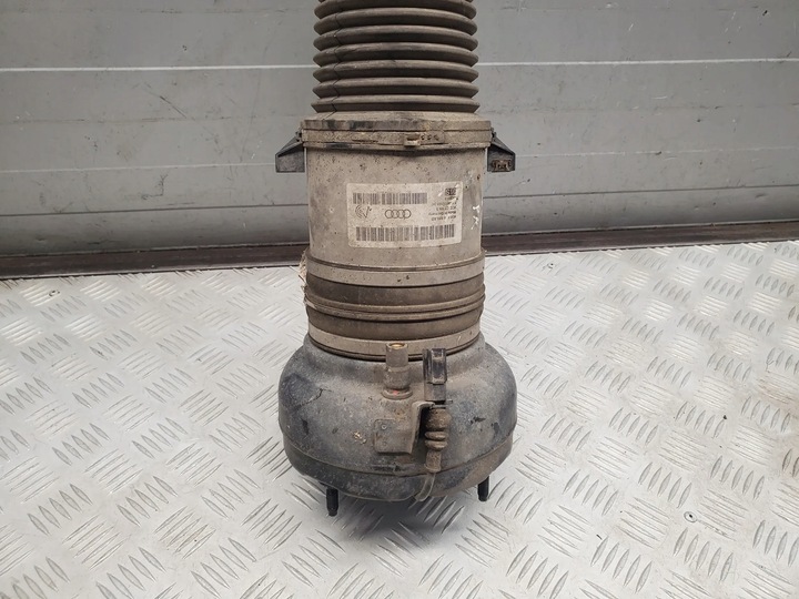 фото №6, Audi a7 s7 4g 4g0616039ab перед сторона левая амортизатор