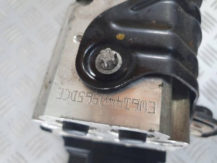 фото №6, Насос abs vectra c signum європа 13191184