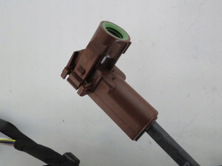 фото №10, Mercedes gla h247 247 жгут датчиков pts amg