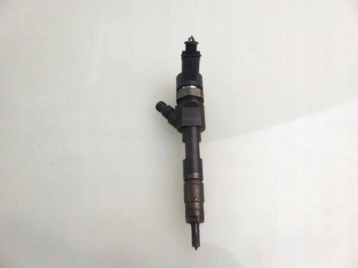 фото №7, Инжектор renault laguna ii 1.9 dci 120 - f9q 750 8200389369 0445110230