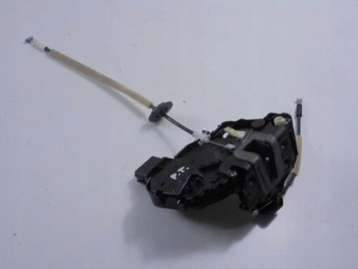 фото №7, Range rover sport l320 тросы замок дверь зад правые