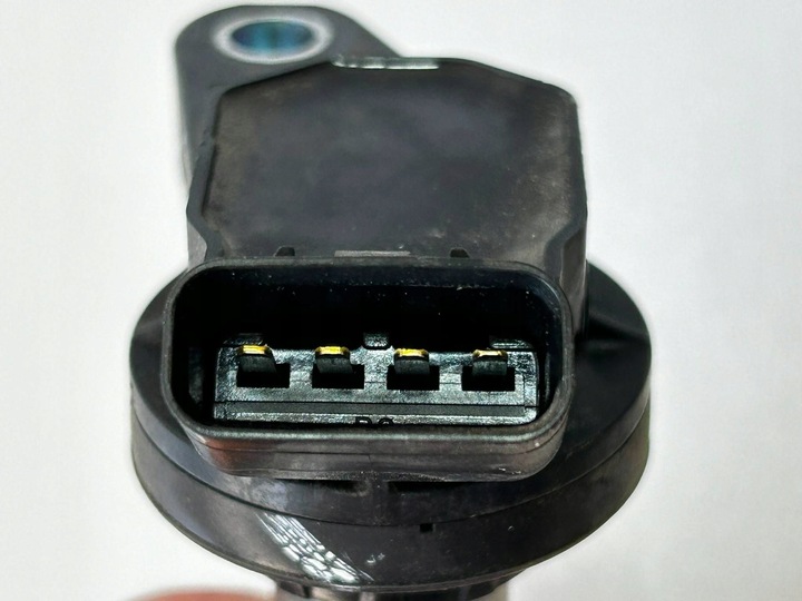 фото №3, Auris ii гібрид котушка запалювання високого напруги котушка 90919-02258