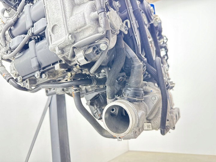 фото №8, Subaru outback 2021 двигатель 2.4 turbo fa24fxzhgf