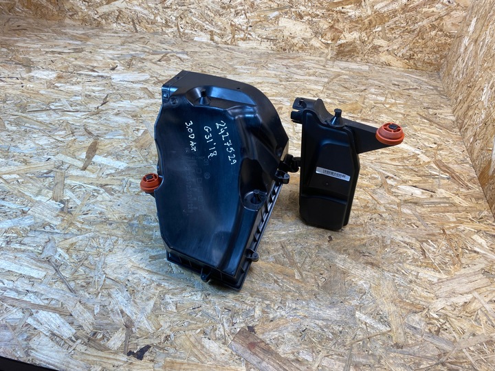 фото №7, Корпус фильтра воздуха bmw g30 g31 g11 g12 3.0d 7643301 8575040