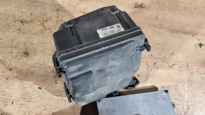 фото №5, Набір стартовий set honda civic viii 8 ufo hb 1,8 5x18-572991 37820-rsa-g12