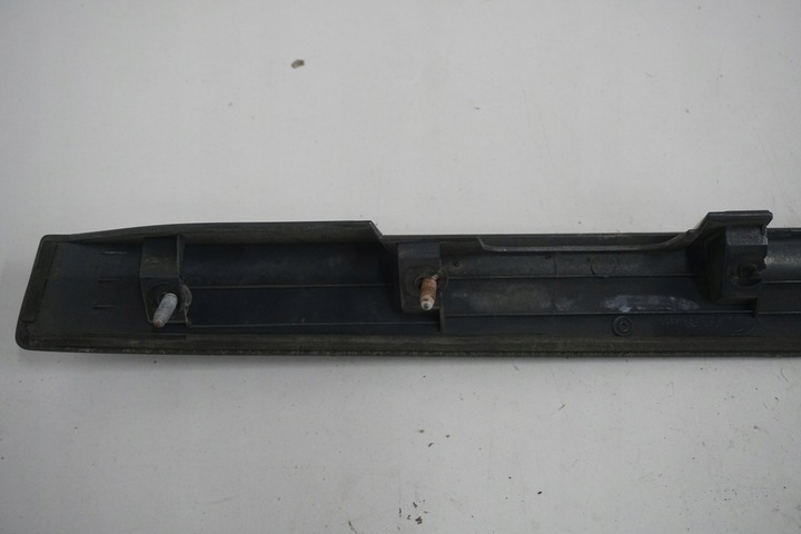 фото №14, Toyota yaris ii планка кришки багажника 1g3 сірий 76801-02250 nr.9 nr.10