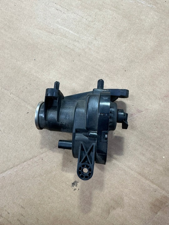 фото №5, Регулятор коллектора, блок управления клапан mercedes w447, vito cz om654