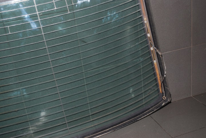 фото №13, Стекло зад audi a8 d3 2006r as2