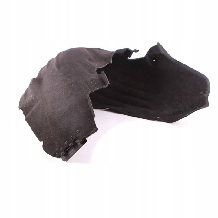 фото №11, Mercedes w212 підкрилок захист праві зад a2126901030