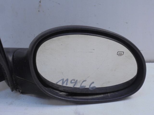 фото №8, Chrysler pt 00-06 cruiser дзеркало праве електричні 5pin 5d 015651