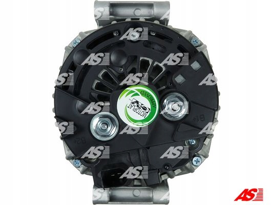 фото №6, Генератор sprinter e200 as-pl a0208s