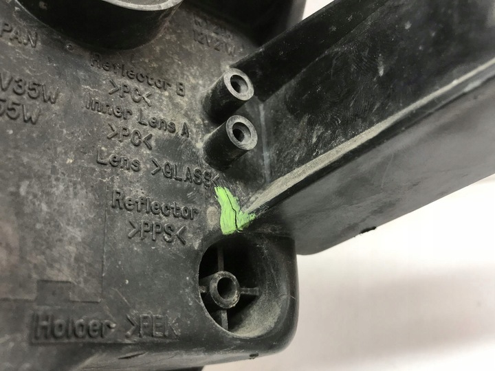 фото №12, Mazda mx-5 nc miata 2016 лампи передні / комплект