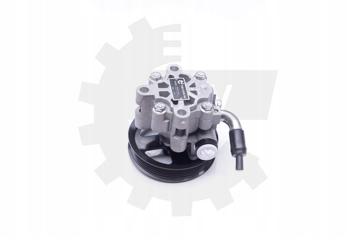 фото №8, Насос усилителя avensis 2.0 дизель 4431005100