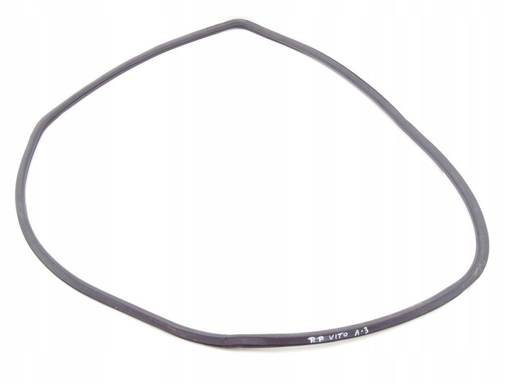 фото №1, Mercedes vito w639 03- прокладка дверь правые перед