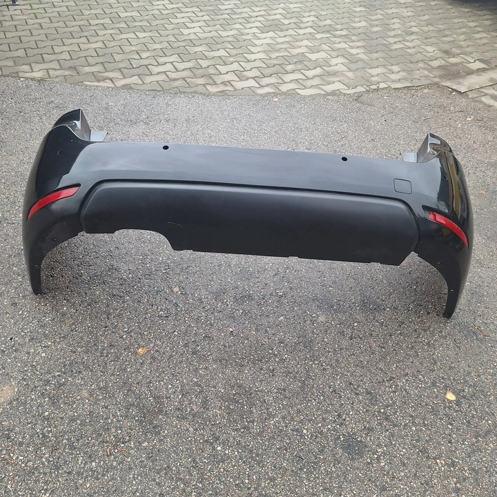 фото №11, Бампер зад ktvd peugeot 308 t9