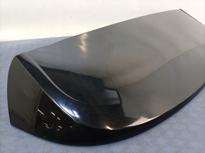 фото №4, Hyundai i40 fl накладка зад 87210-3z000 nka