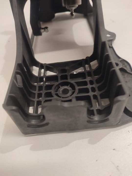 фото №4, Вибірник коробки передач renault fluence 1.5 dci 2009-2020 механічна коробка передач домкрат