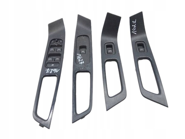 фото №1, Переключатель стекло комплект перед зад 31272009 31272012 31272013 volvo xc 60 i