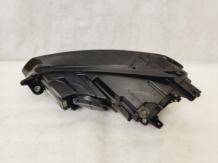 фото №13, Vw golf vii 7 gti bi-xenon 5g1941031a 5g1941032a