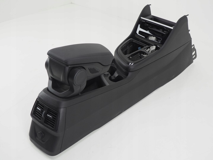 фото №6, Туннель средний подлокотник bmw f45 f46 egat