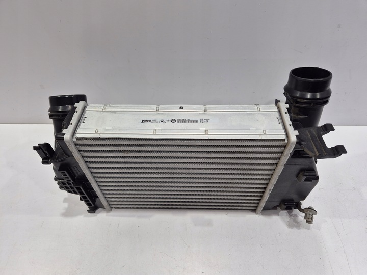 фото №7, Интеркулер kadjar megane iv talisman scenic 4 espace v nissan qashqai ii 2