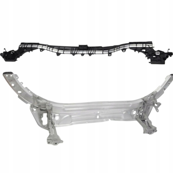 фото №1, Підсилювач передні pas перед mercedes w205 c205 c клас 2014-2021