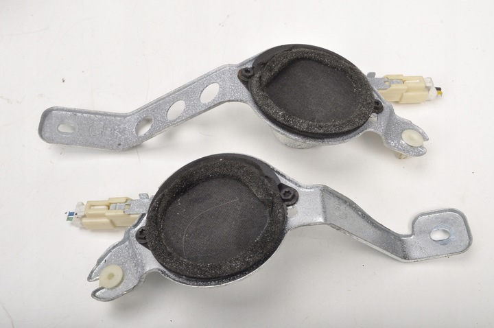 фото №9, Lexus gs iii динамики модель levinson усилитель