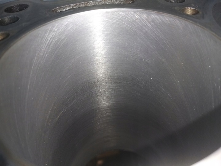 фото №10, Блок  двигуна 1.4 multiair alfa mito giulietta 940a2000 55211746 55208500