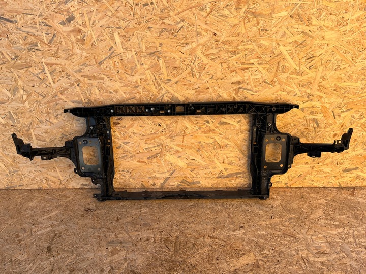 фото №10, Hyundai i30 iii 17- підсилювач pas переднє перед