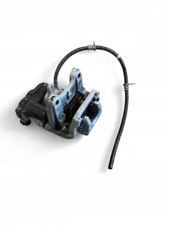 фото №8, Lexus rx v 2023 задній супорт гальмівний