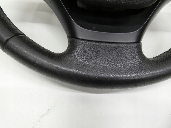 фото №10, Bmw f30 f31 f20 f34 кермо шкіра мульті подушка безпеки