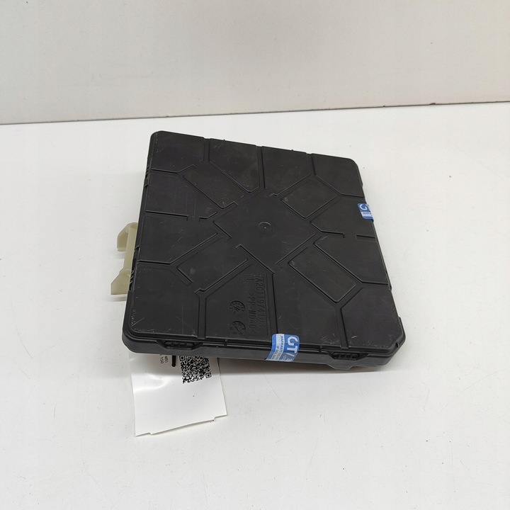 фото №1, Audi q4 sportback e-tron 2023 блок управления / модуль комфорта