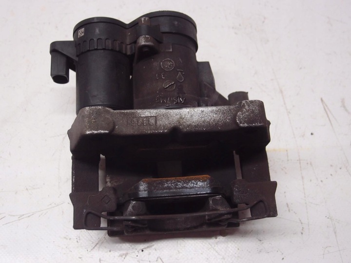 фото №9, Супорт гальмівний праві зад alfa romeo giulia 2.2d 00505414940