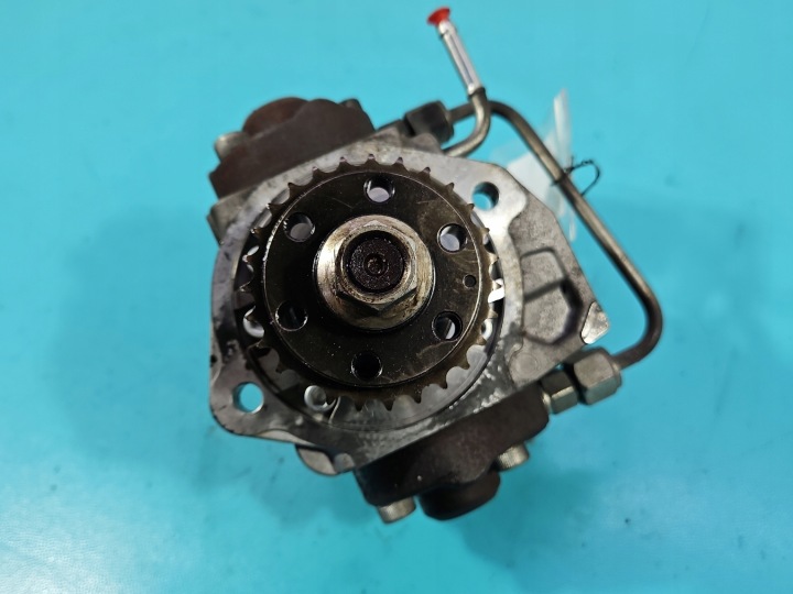 фото №12, Насос топливная рейка subaru forester iv sj 12-18 2,0 boxer 294000-2220