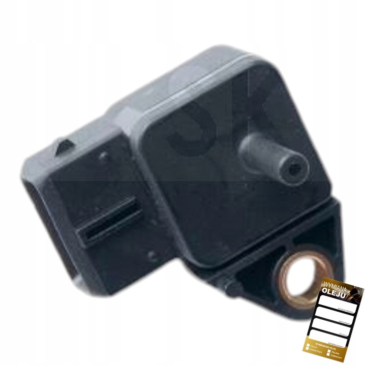 фото №1, Датчик map do mercedes класс g 1998 1999 2000 2001