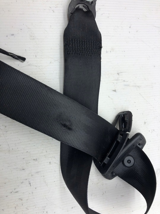 фото №5, Audi a8 d4 s8 длинный pas безопасности левый зад