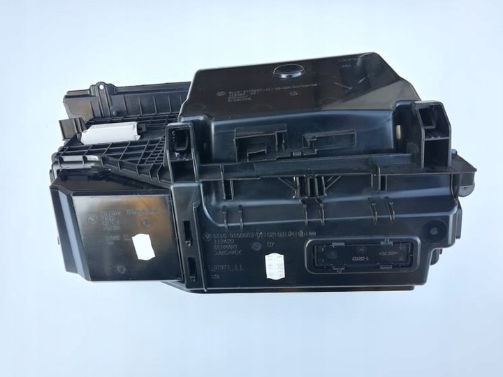 фото №5, Bmw f11 f10 бардачок пасажира eu 9166683