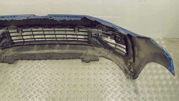фото №15, Бампер vw golf 8 viii r20 r 20 gti gtd 5h0 19-25 5h0807221e оригинал pdc
