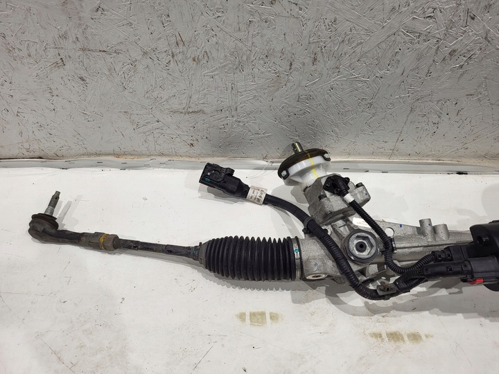 фото №7, Трансмиссия рулевая hyundai i30 n iii 57700-s0100