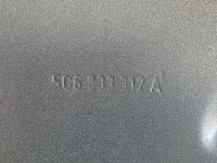 фото №9, Vw jetta 5c6 праві двері зад задні 2010-2017
