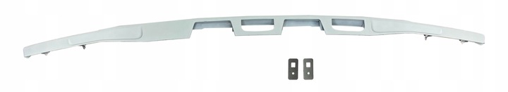 фото №2, Оригінальний номер планка задньої кришки citroen c4 picasso grand 8742n0