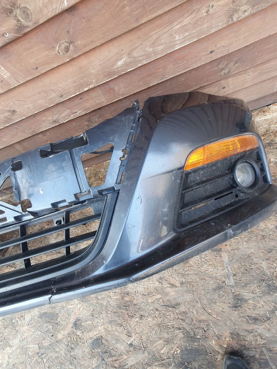 фото №8, Бампер перед vw passat cc передний рестайлинг 3c8807217